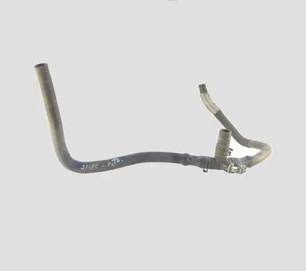 Jaguar XF X250 Air intake hose/pipe