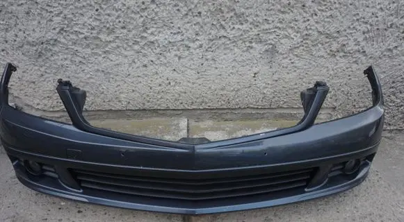 Mercedes-Benz C W204 Front bumper