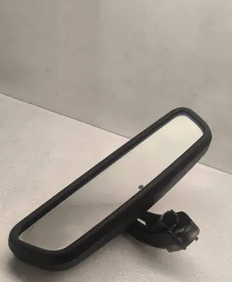 BMW 5 E60 E61 Rear view mirror (interior) E11015313