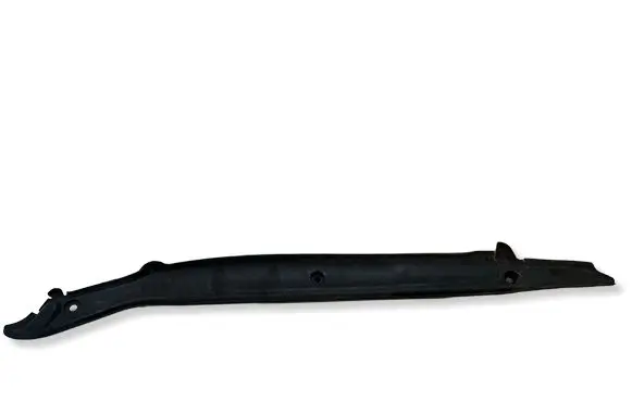 Volkswagen Touareg III Fender end trim 760821112A