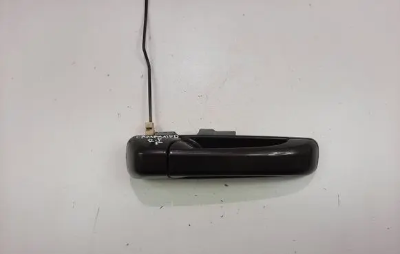 Jeep Commander Front door exterior handle 5HS57TRMAH