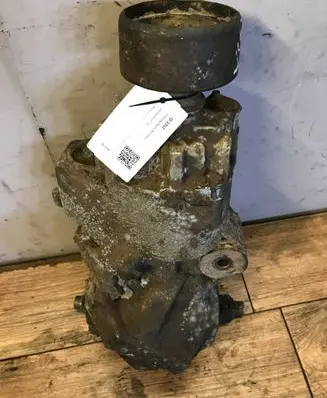Volvo XC90 Rear differential 08689633