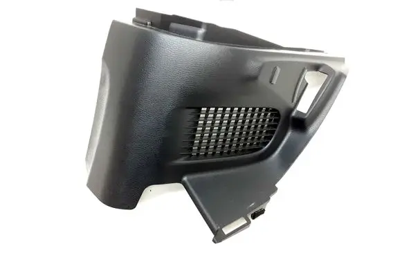 Toyota RAV 4 (XA40) Hybrid/electric vehicle battery tray 5846748010