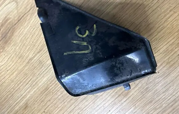 Volvo XC90 Other rear door trim element 30663778