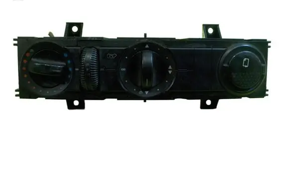 Volkswagen Crafter Other switches/knobs/shifts 5HB009182