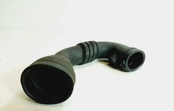 Audi A4 S4 B6 8E 8H Intercooler hose/pipe 8D0129615A