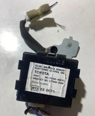 Toyota RAV 4 (XA30) Other control units/modules 0819248810 2370002690