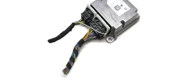 Ford B-MAX Airbag control unit/module