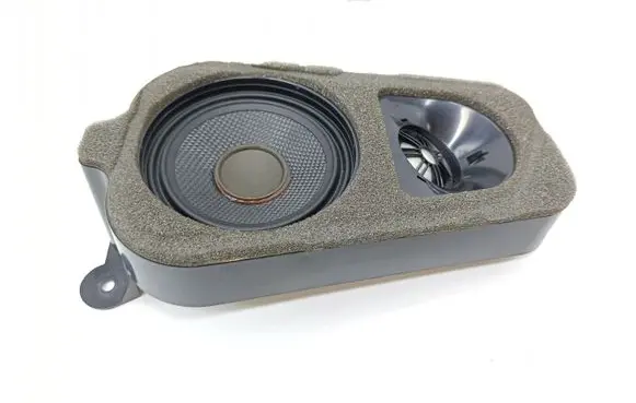 BMW X5 E70 Parcel shelf speaker 9211047