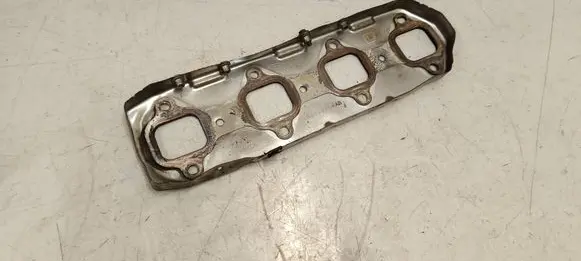 Heat shield in engine bay