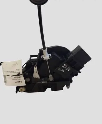Ford Focus Rear door lock 4M5AA26413BE 2400000 A048069