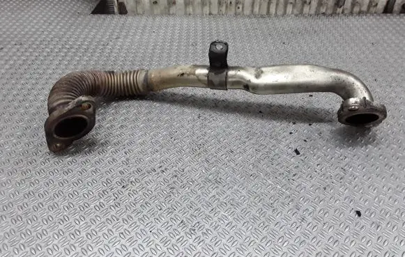 EGR valve line/pipe/hose