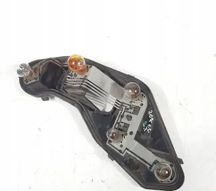 Peugeot 207 CC Tail light bulb cover holder VP5PFX-13N004-AA