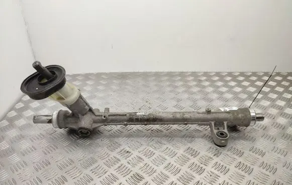 Ford Focus Steering rack JX6C3A500AE