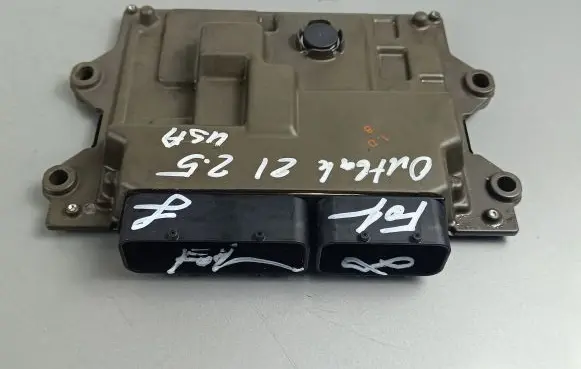 Subaru Outback (BT) Engine control unit/module 22765AP54B