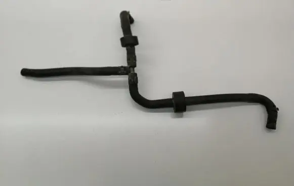 Volkswagen Caddy Engine coolant pipe/hose