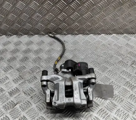 Mazda CX-30 Rear brake caliper BGKM26980A BGYM2661X