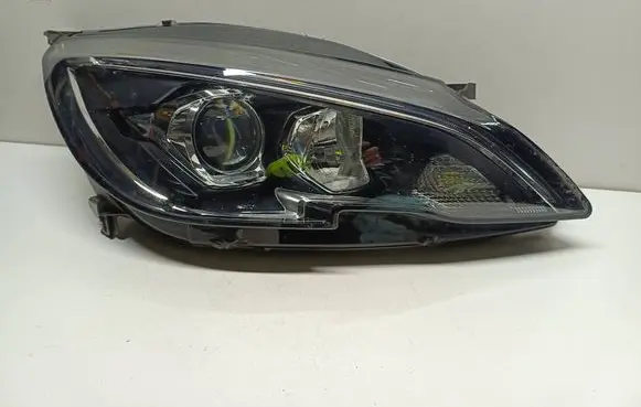Peugeot 308 Headlight/headlamp 9816990580