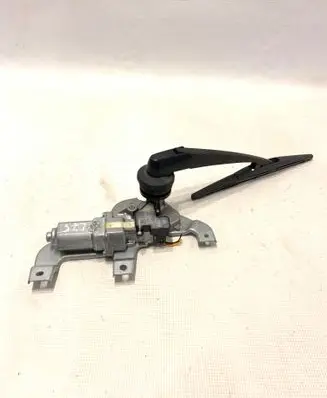 Suzuki SX4 Rear window wiper motor