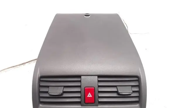 Honda Accord Dash center air vent grill GA325111100 GA495111100 77270SDAA010
