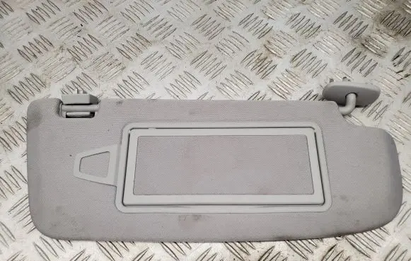 Mercedes-Benz CL C216 Sun visor 1010442700