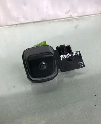 Peugeot 508 II Reversing camera 9832294580