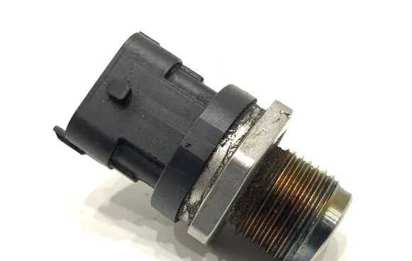 Opel Signum Fuel pressure sensor 0281002706