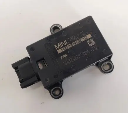 Mini Cooper Countryman R60 ESP (stability system) control unit 6797326