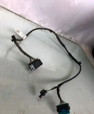 Mercedes-Benz GLA H247 Other wiring loom A1775402610