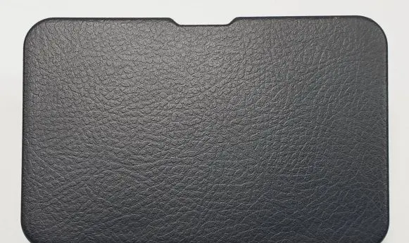Toyota MR2 (W30) III Fuse box cover 55545-17010