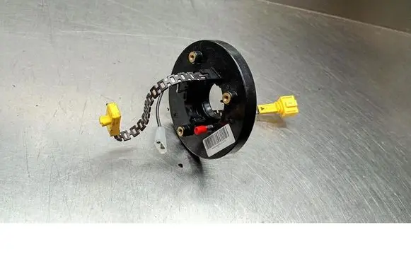 Volkswagen Lupo Airbag slip ring squib (SRS ring) 1H0959653B