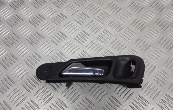 Mercedes-Benz C W203 Rear door interior handle