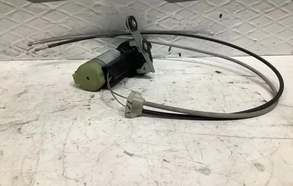 BMW 5 F10 F11 Seat adjustment motor 830649662