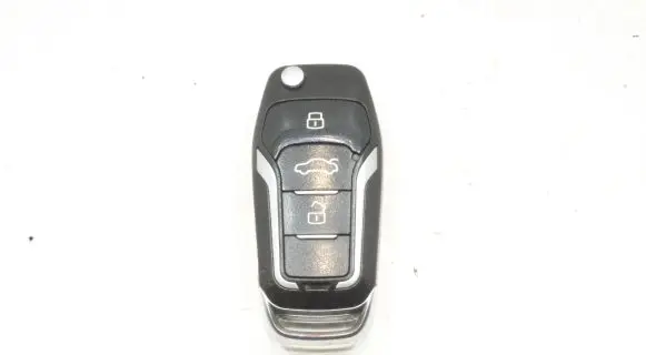 Ford Ecosport Ignition key/card 