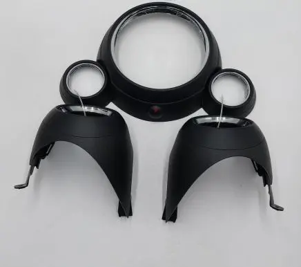 Mini Paceman (R61) Dashboard center trim panel 