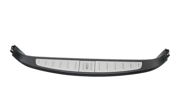 BMW M3 F80 Trunk/boot sill cover protection 105038100D 103599300D