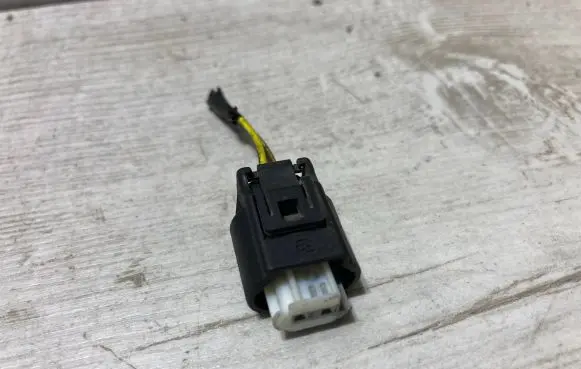 Mini One - Cooper F56 F55 Other wiring loom 1718555-1b