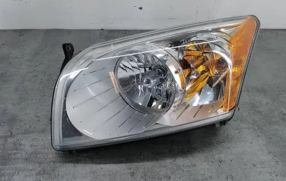 Dodge Caliber Headlight/headlamp