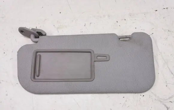 Hyundai i20 (BC3 BI3) Sun visor
