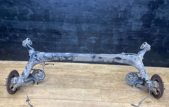 Honda Civic Rear subframe