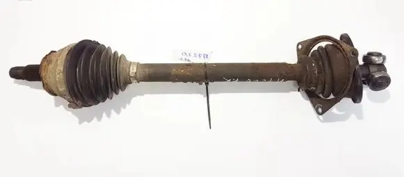 Renault Master II Front driveshaft
