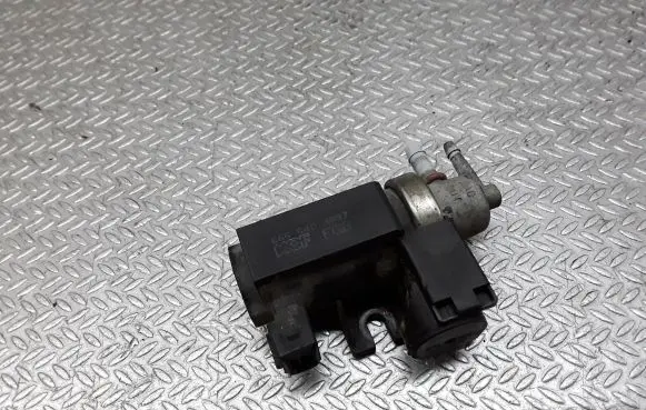 SsangYong Rexton I Turbo solenoid valve 6655403897