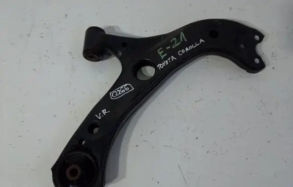 Front control arm