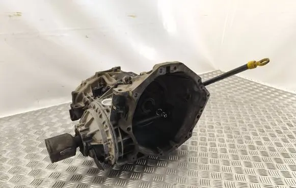 Chrysler 300M Automatic gearbox 475DD