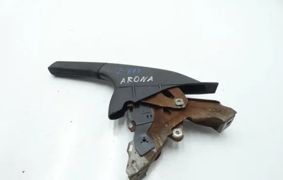 Seat Arona Hand brake release handle 