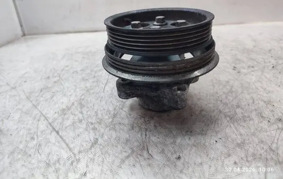 Volvo XC60 Generator/alternator belt tensioner 31258133