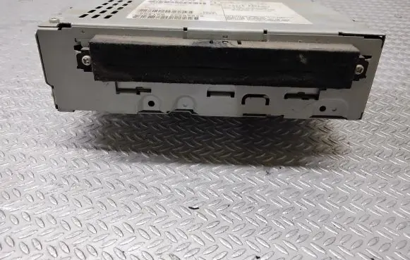 Volvo V50 CD/DVD changer 307326001