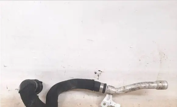 BMW 7 G11 G12 Engine coolant pipe/hose 8602670 17128602670