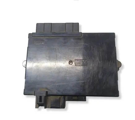 Volvo S60 Seat control module 8691707 19206