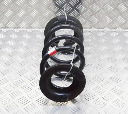Tesla Model 3 Rear coil spring 104447500E 104447201E
